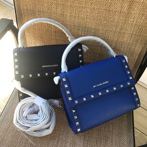 michael kors crossbody bag
